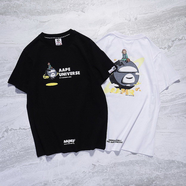 men bape t-shirts M-XXL-054